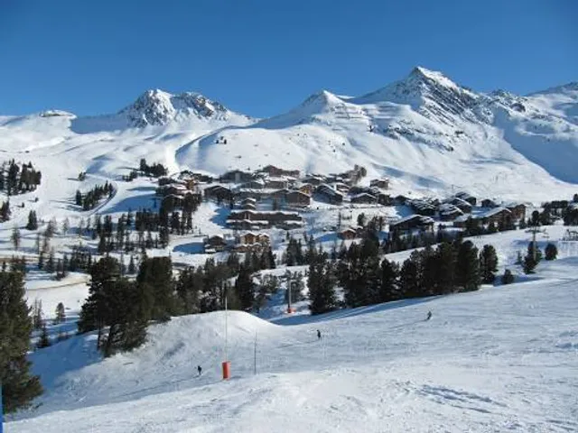 La Plagne
