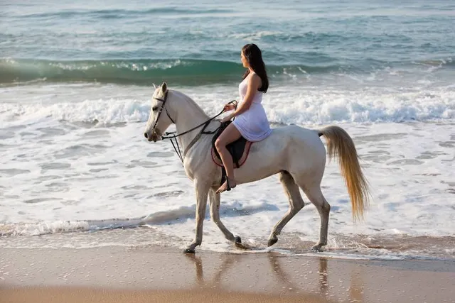 Caballo Beach