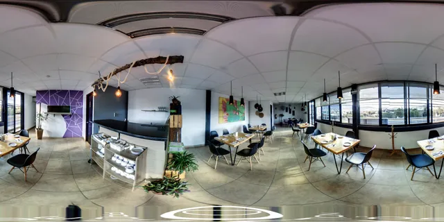 Cardona Asador Urbano