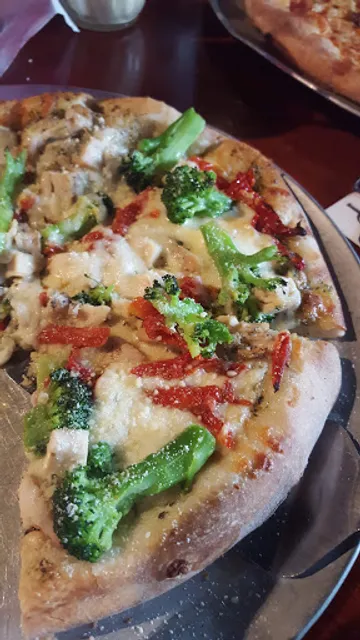 Rudy's New York Pizza