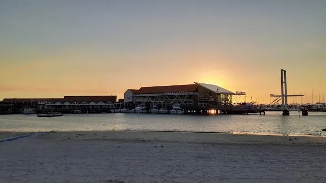 Hillarys Boat Harbour