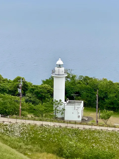 Echizen Cape Lighthouse