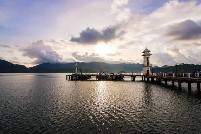 Harbour Town Lighthouse