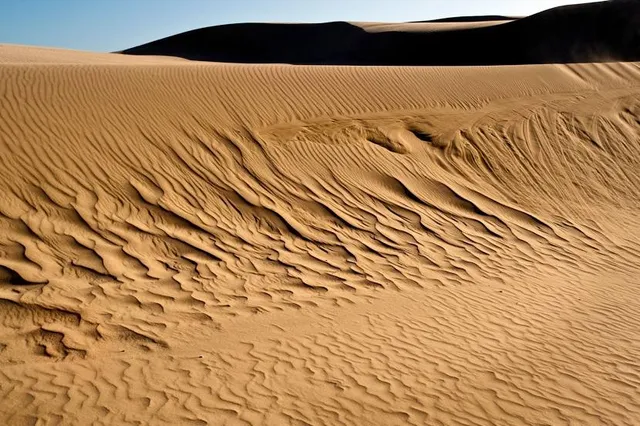 Kings Desert Safari Dubai - Al Marjan Desert Camp