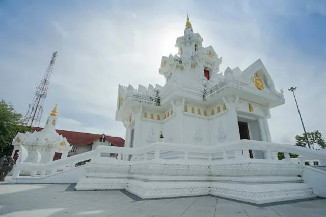 San Lak Mueang Nakhon Si Thammarat