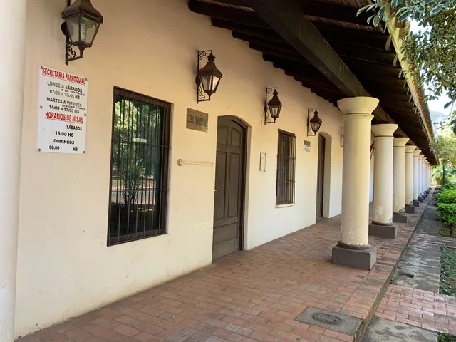 District of Itauguá