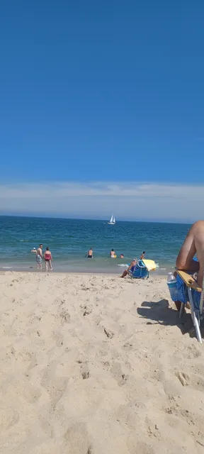 Fenwick Island State Park Concessions