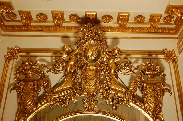 Museo de Arte Fernando Saldias Diaz