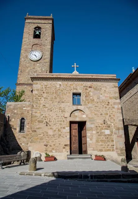 Musée archéologique Isidoro Falchi