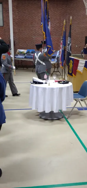 Cromwell Recreation Department