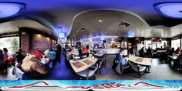 Malecon Restaurant (175th Street)