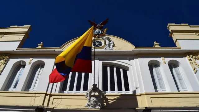 Military Museum of Colombia