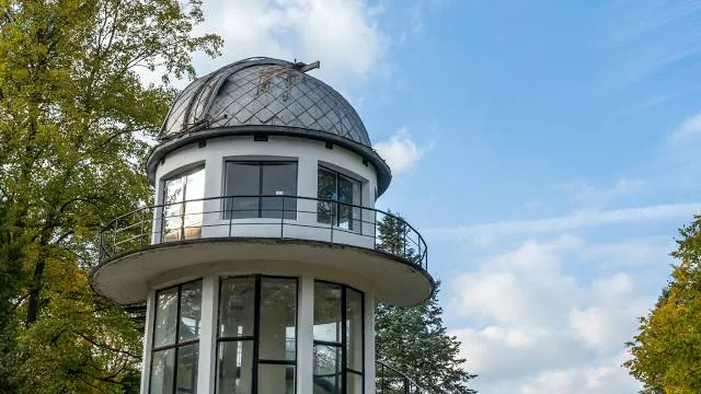 Minsk Planetarium