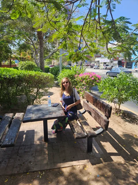 Parc des Grands Vents