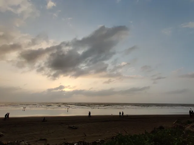 Rajodi Beach