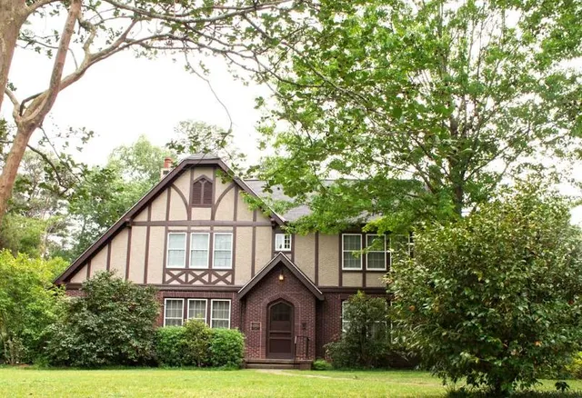 Eudora Welty House & Garden