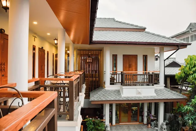 Gord Nuea Boutique House