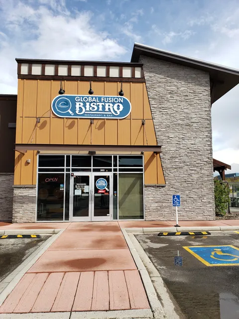Global Fusion Bistro