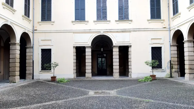 Villa Manzoni
