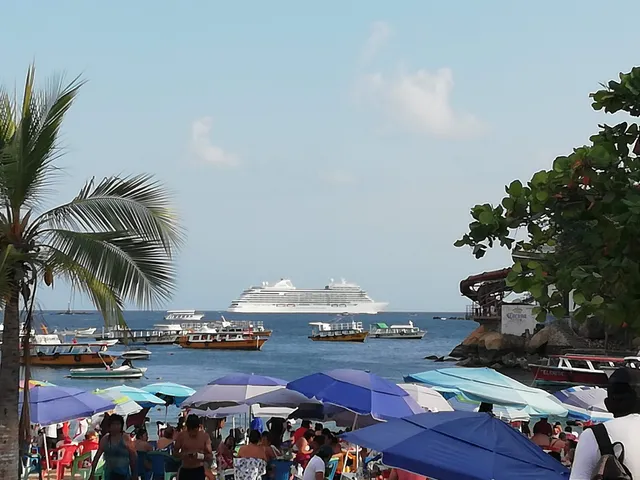 Maria Bonita Restaurante