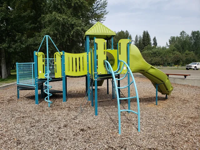 West Fraser Timber Park