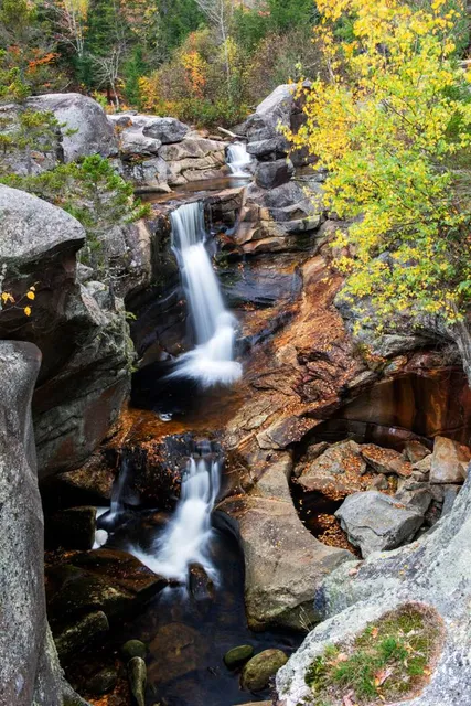Grafton Notch State Park