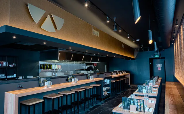 KINTON RAMEN WATERLOO