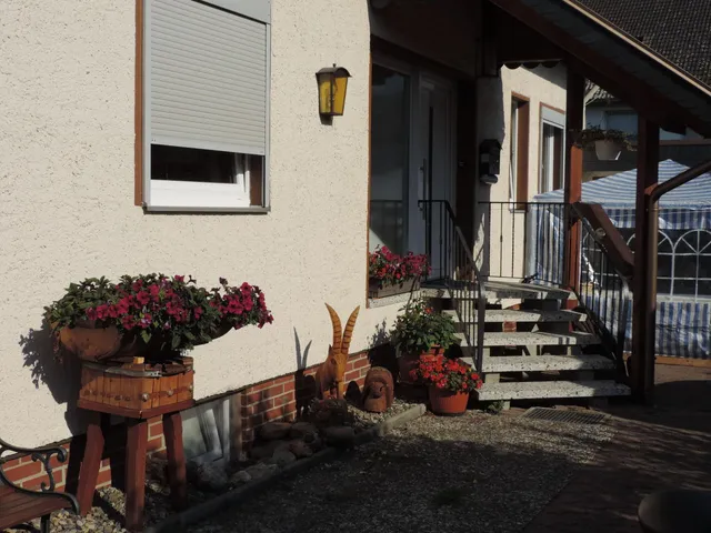 Ferienwohnung Sievers