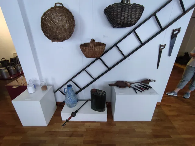 Museu Municipal de Vale de Cambra