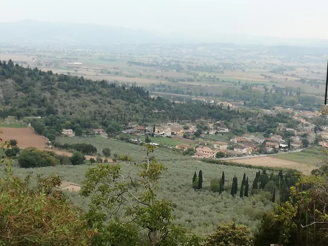 Ninfeo di Villa Fabri