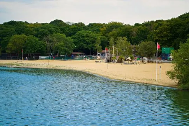 Ruislip Lido