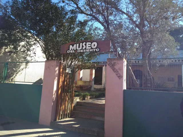 Municipio de Achiras