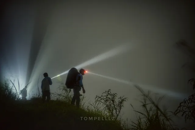 Tourism Village Siwarak