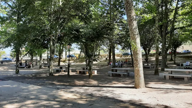 Parque de Merendas do Castelinho