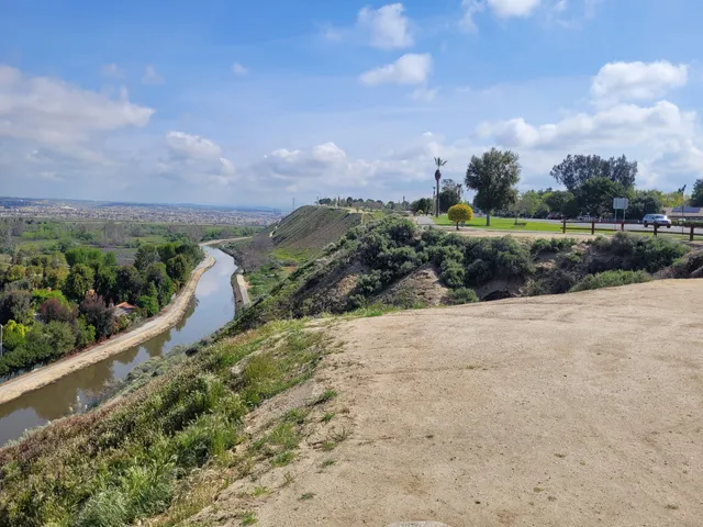 Panorama Vista Preserve