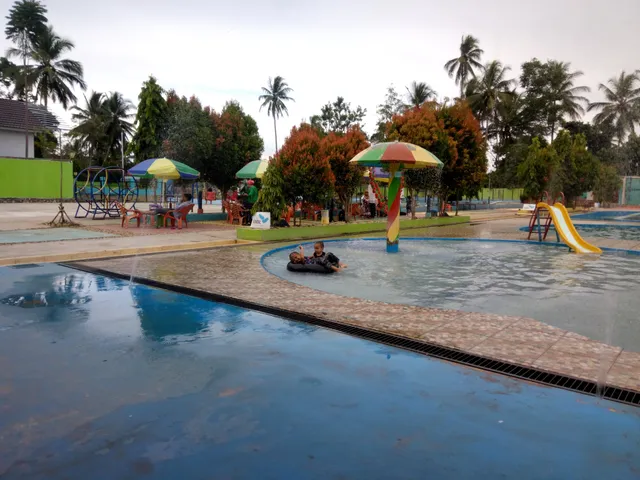 Taman Sahati