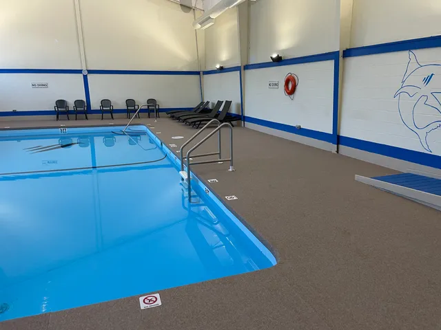 Sugarbush Health & Recreation Center (SHaRC)