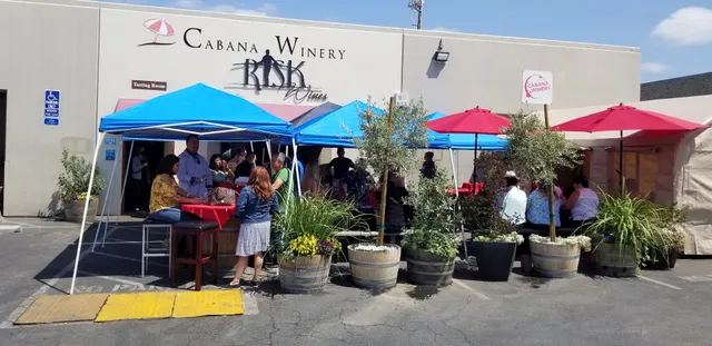 Cabana Winery