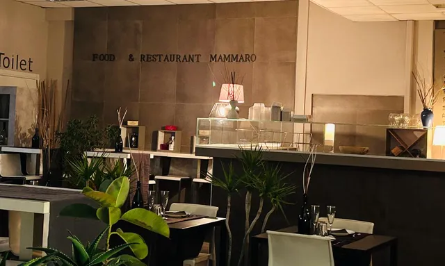 Caffè bistrot MammaRo