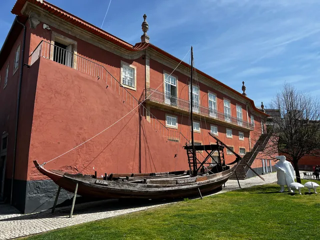 Douro Museum