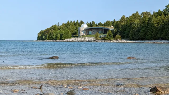 Headlands International Dark Sky Park