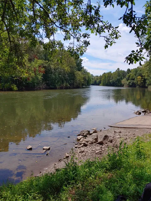 Royersford Riverfront Park