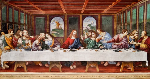 Chiesa di Sant'Ambrogio