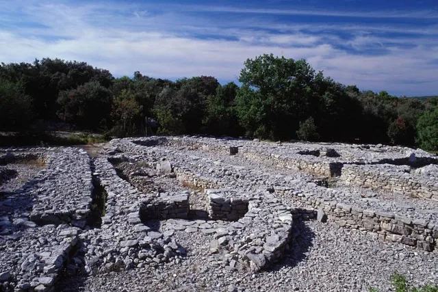 Site préhistorique de Cambous