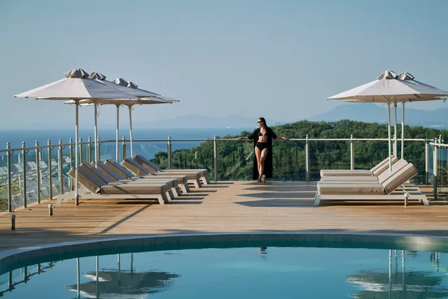 San Antonio Corfu Resort (Adults Only Hotel Corfu)