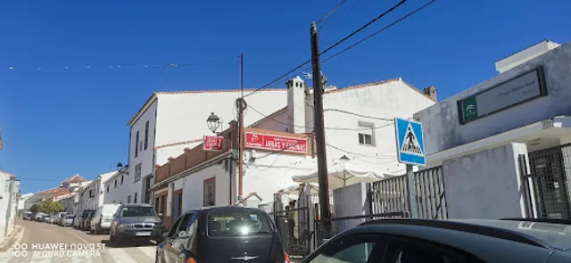 Bar JARAS Y ENCINAS (El pirula)