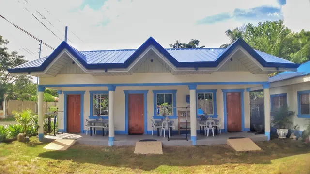 Jah's Anemone Guesthouse