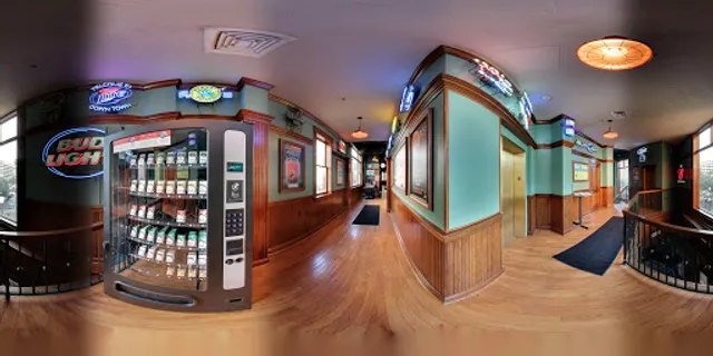 Howl at the Moon San Antonio