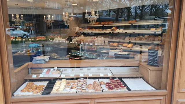 Knapperige worp 🍞