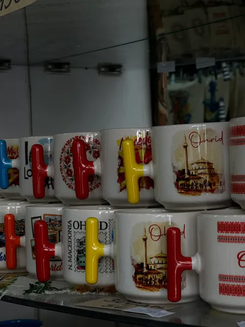 Melodija Souvenir Shop